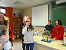 Blitz Physik