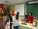 Blitz Physik
