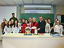 Blitz Physik