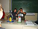Blitz Physik