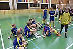 Fußball in Ogra