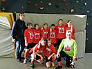 Fußballturnier