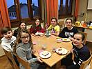 Lesenacht