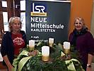 Adventkranz