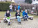 Große Pause