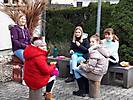 Große Pause