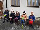 Große Pause