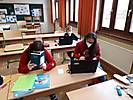 Lockdown Woche 2
