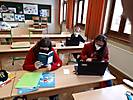 Lockdown Woche 2