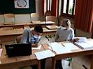 Lockdown Woche 2