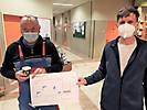 Massentests