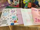 lapbooks