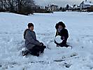schnee
