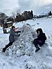 schnee