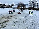 schnee