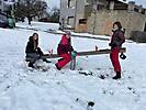 schnee