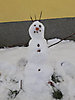 snowmen 2021