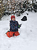 snowmen 2021