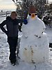 snowmen 2021