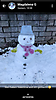 snowmen 2021
