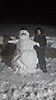 snowmen 2021