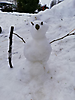 snowmen 2021