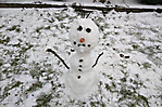 snowmen 2021