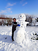 snowmen 2021
