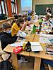 zeitungsfrühstück