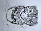 Linoschnitt