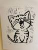 Linoschnitt