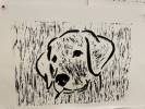 Linoschnitt